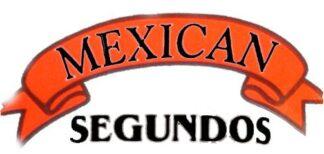 mexican segundos logo