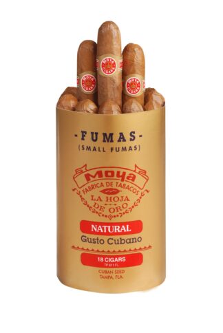 moya small fumas natural bundle