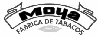 moya cigars logo