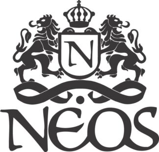 neos cigars logo