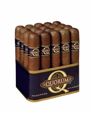 quorum gordo bundle