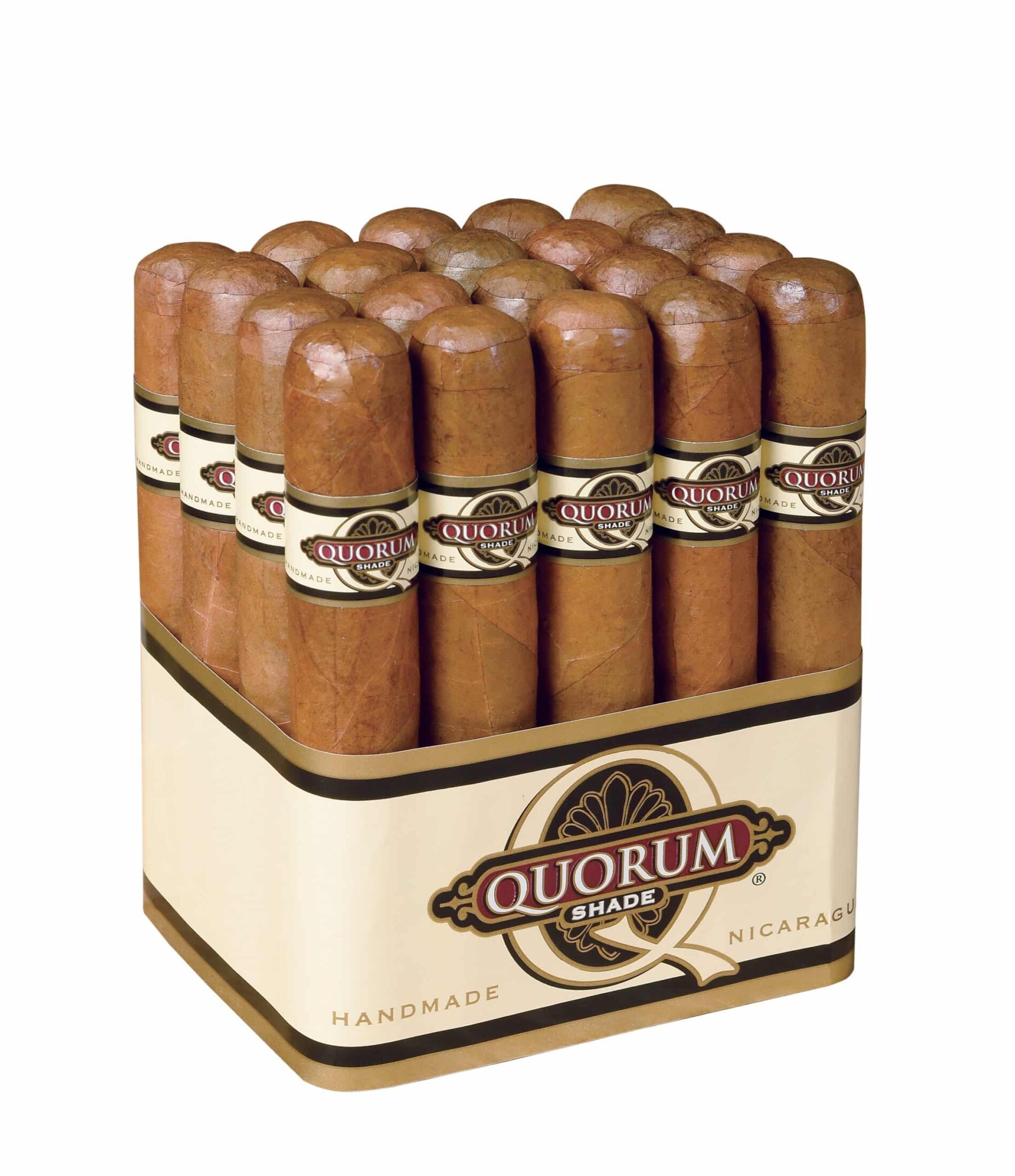 quorum shade gordo bundle
