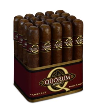 quorum maduro double gordo bundle