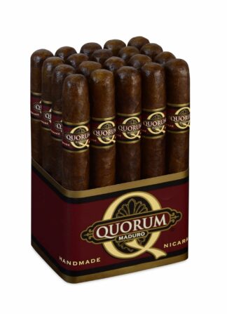 quorum maduro toro bundle