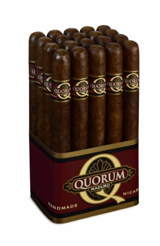 quorum maduro churchill bundle