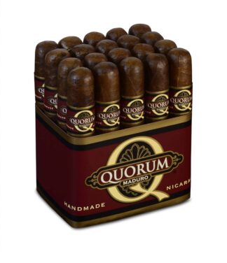quorum maduro robusto bundle