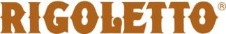 rigoletto cigars logo