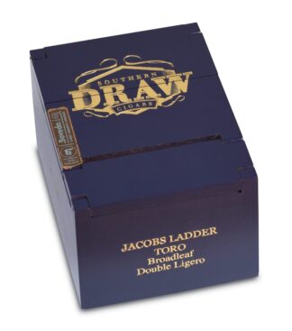 southern draw jacobs ladder toro box closed