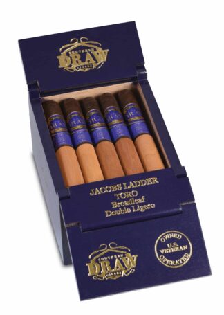 southern draw jacobs ladder toro box open