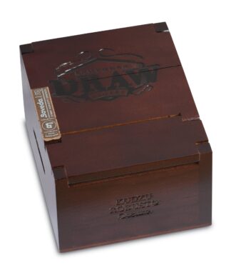 southern draw kudzu robusto box closed