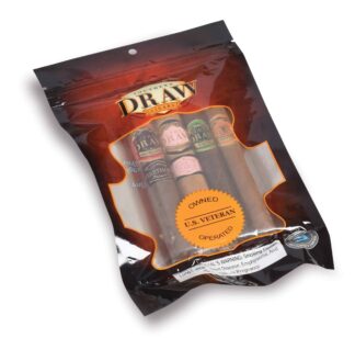 southern draw 4 pack bag