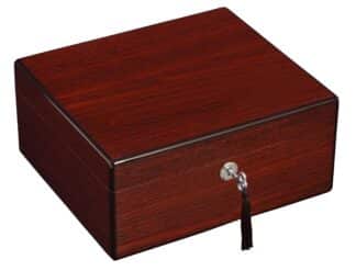 diamond crown oxford 40 count humidor
