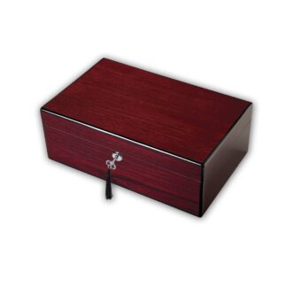 diamond crown oxford 90 count humidor
