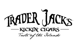 trader jack's cigars logo