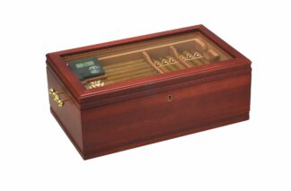 diamond crown wellington humidor
