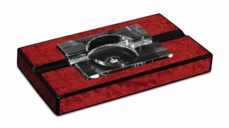 diamond crown windsor ashtray