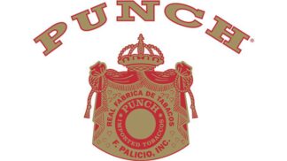 punch logo
