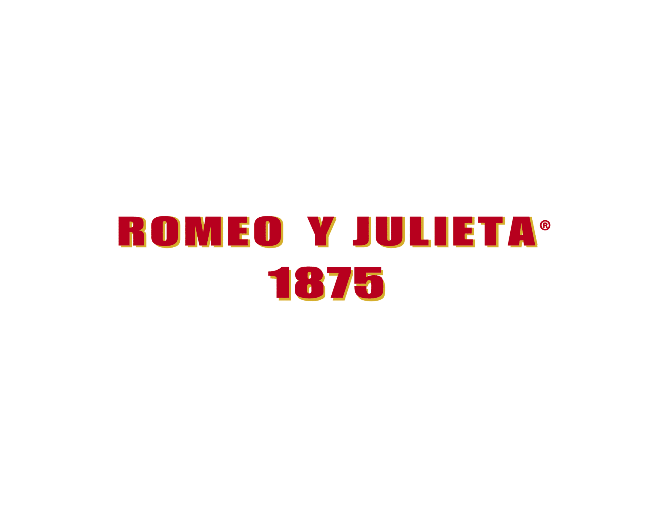 Romeo Y Julieta Cigars