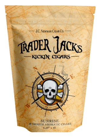 Trader Jacks Sunrise Bag