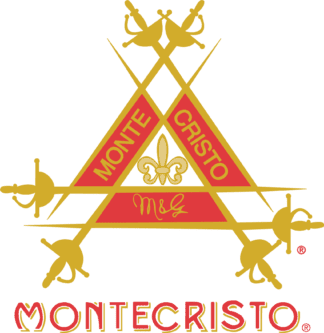 montecristo m&g logo