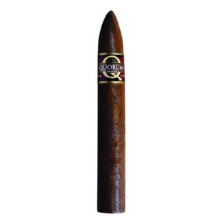 Quorum Maduro Torpedo