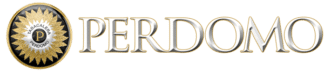 Perdomo cigars logo