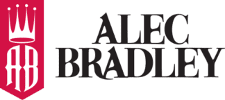 Alec Bradley cigars logo