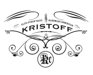 kristoff cigars logo
