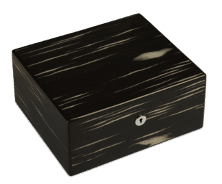 Diamond Crown Mozart 40 count Humidor
