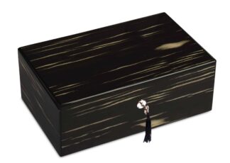 Diamond Crown Mozart 90 Count Humidor