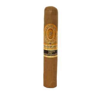 Perdomo Reserve 10th Anniversary Champagne Robusto Single Cigar