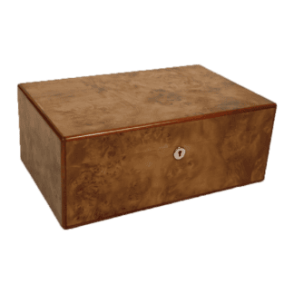 Diamond Crown Wesley 90ct Humidor