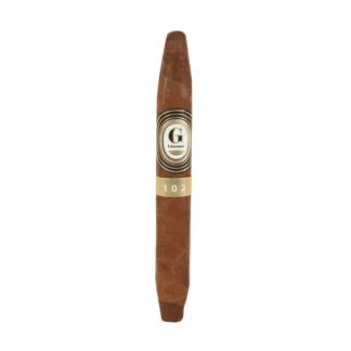 Giacomo Perfecto Cuadrado 102 Single Cigar