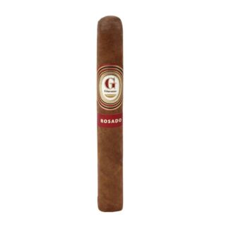 Giacomo Rosado Toro Box-Pressed