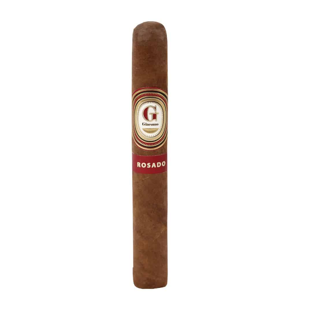 Giacomo Rosado Toro Box-Pressed