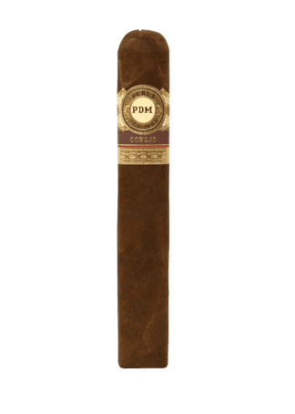 Single Perla Del Mar Corojo Double Toro cigar