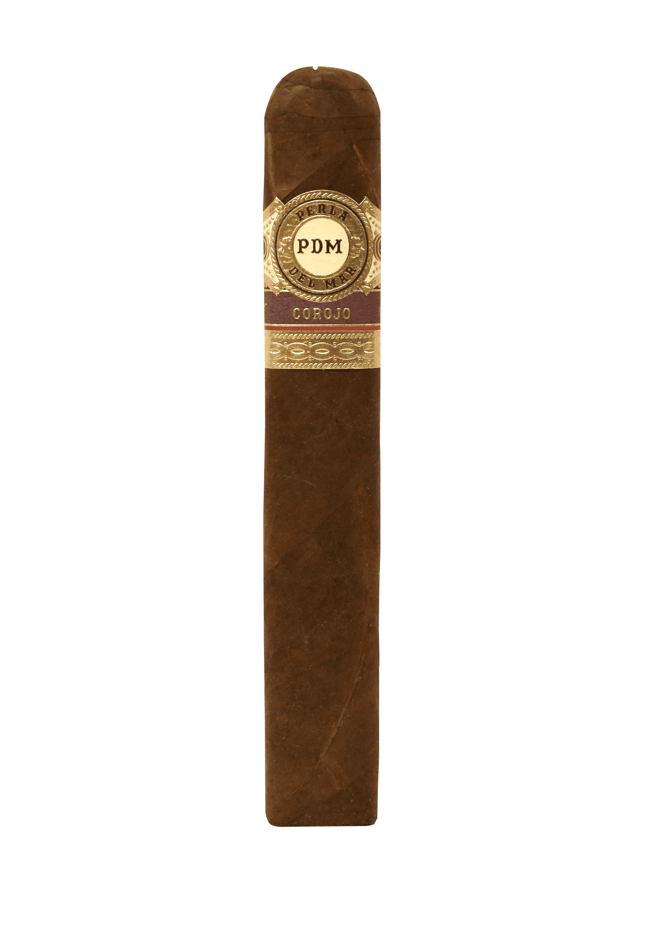 Single Perla Del Mar Corojo Double Toro cigar