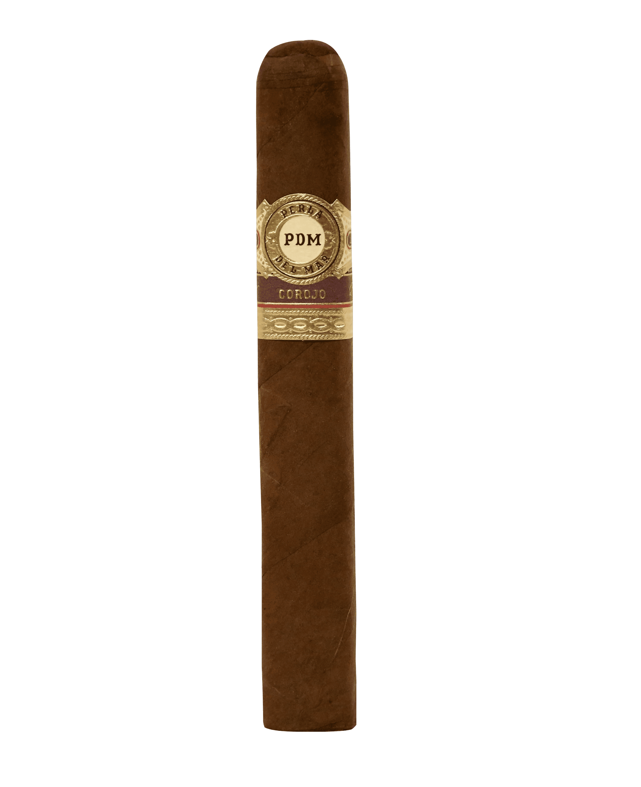 Single Perla Del Mar Corojo Toro cigar
