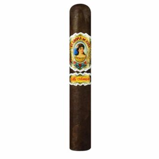 La Aroma de Cuba Mi Amor Valentino Single Cigar