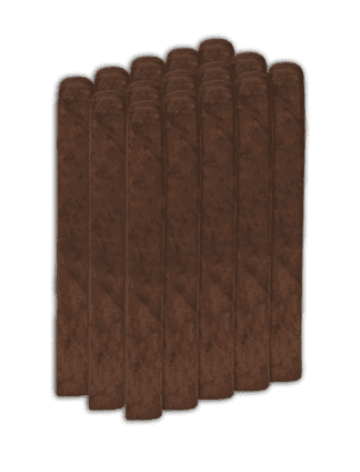 15 count Luis Martinez Premium Factory Overruns Toro Maduro