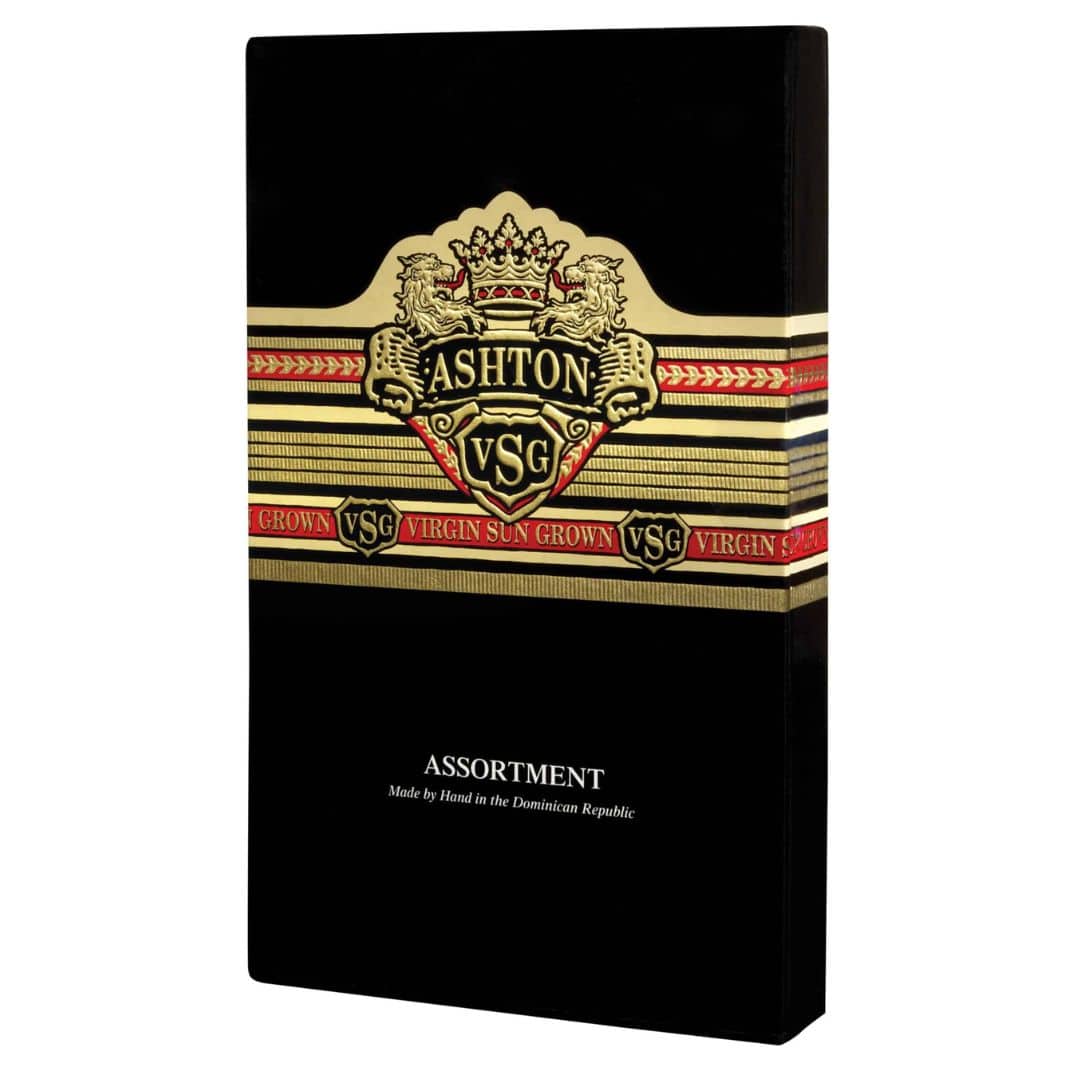 Ashton VSG Assortment - Image 2