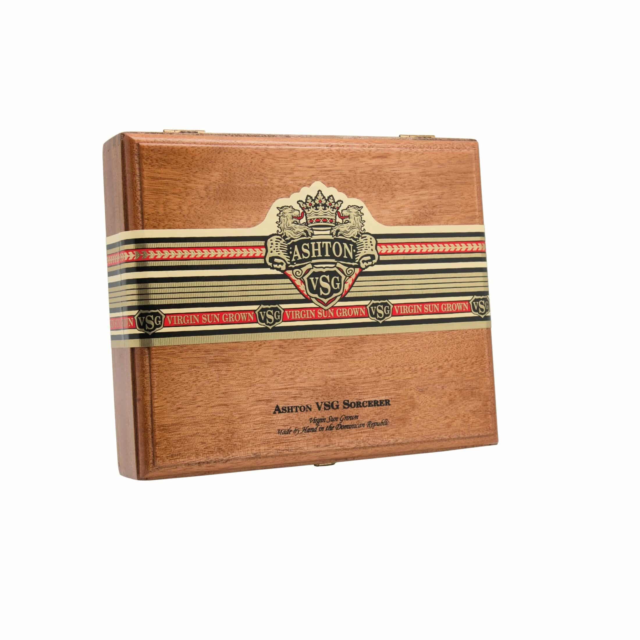 Ashton VSG Sorcerer - Image 3