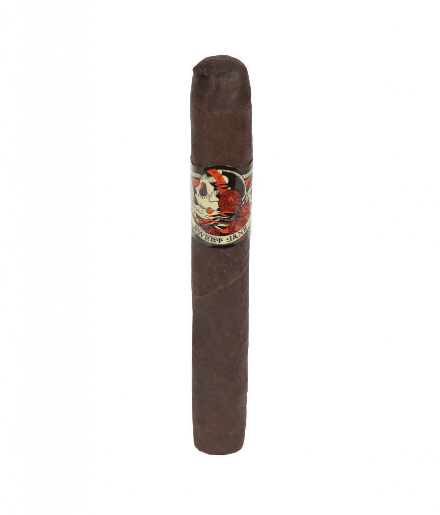 Single Deadwood Sweet Jane cigar