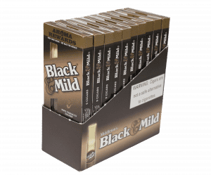 Black & Mild original