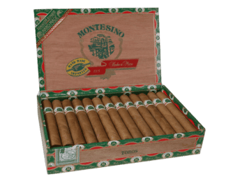 Montesino Toro Open Box