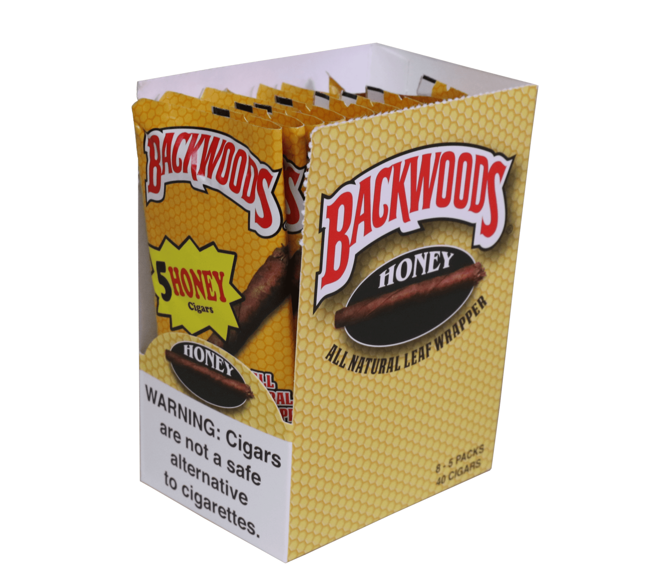 can you smoke the tobacco in backwoods Exploring Cigars Chocolate Backwoods Cigars | 8