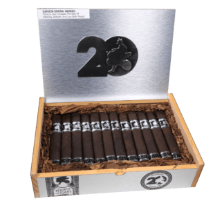 acid twenty robusto