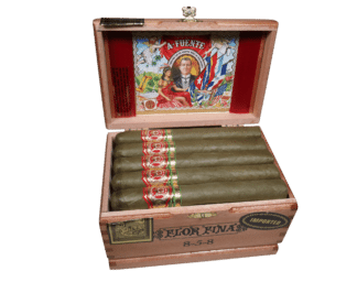 Arturo Fuente Gran Reserva 8-5-8 Candela Open Box
