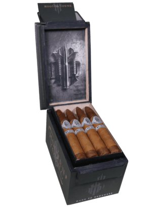 Hooten Young MA Deuce Open Box