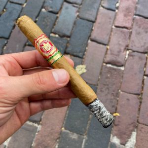 arturo fuente gran reserva corona imperial blog